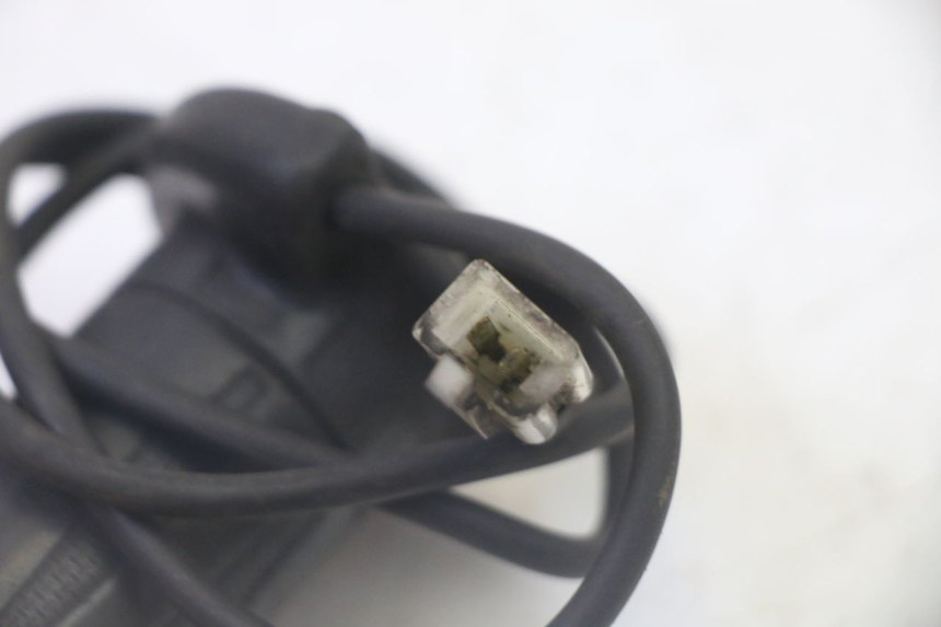 photo de POIGNEE ACCELERATEUR SUZUKI BURGMAN 125 (2007 - 2014)