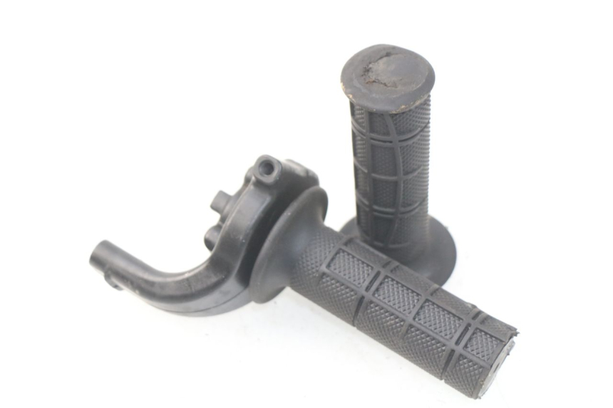 photo de POIGNEE ACCELERATEUR HONDA CRF-F CRF F 110 (2019 - 2022)