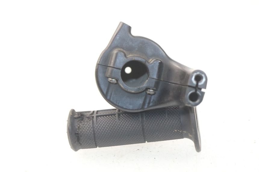 photo de POIGNEE ACCELERATEUR HONDA CRF-F CRF F 110 (2019 - 2022)