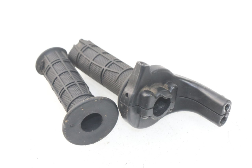 photo de POIGNEE ACCELERATEUR HONDA CRF-F CRF F 110 (2019 - 2022)