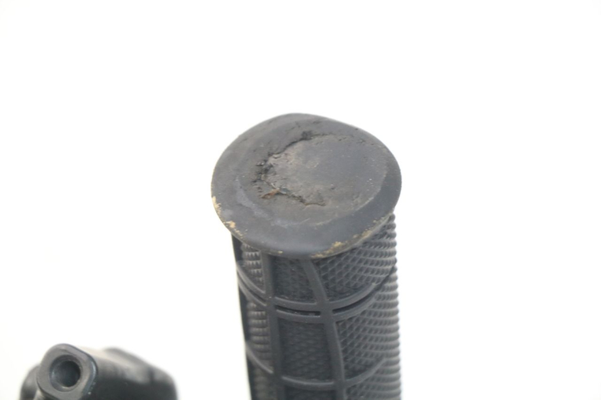 photo de POIGNEE ACCELERATEUR HONDA CRF-F CRF F 110 (2019 - 2022)