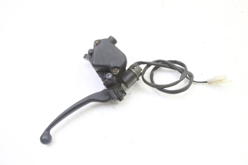 photo de POIGNEE ACCELERATEUR SPEEDY DELUXE 125