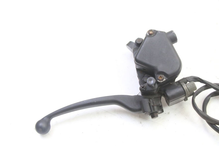 photo de POIGNEE ACCELERATEUR SPEEDY DELUXE 125