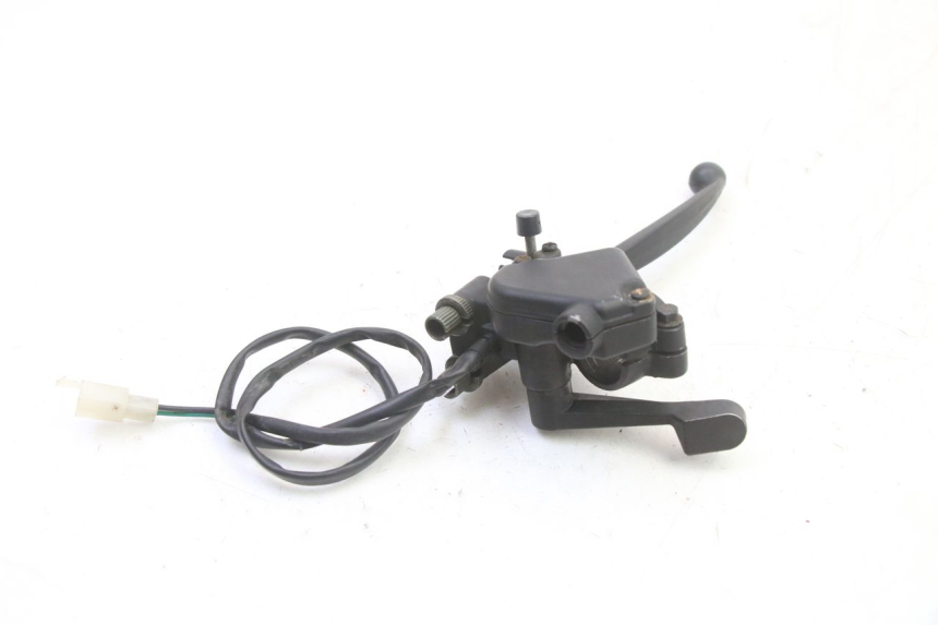 photo de POIGNEE ACCELERATEUR SPEEDY DELUXE 125