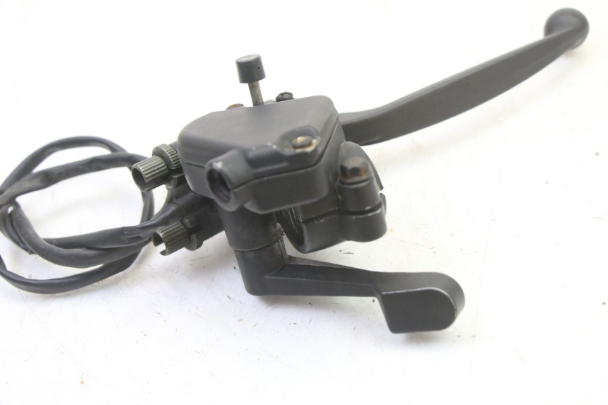 photo de POIGNEE ACCELERATEUR SPEEDY DELUXE 125