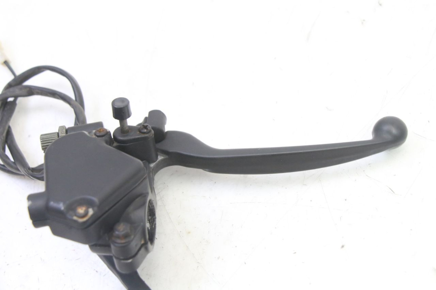 photo de POIGNEE ACCELERATEUR SPEEDY DELUXE 125