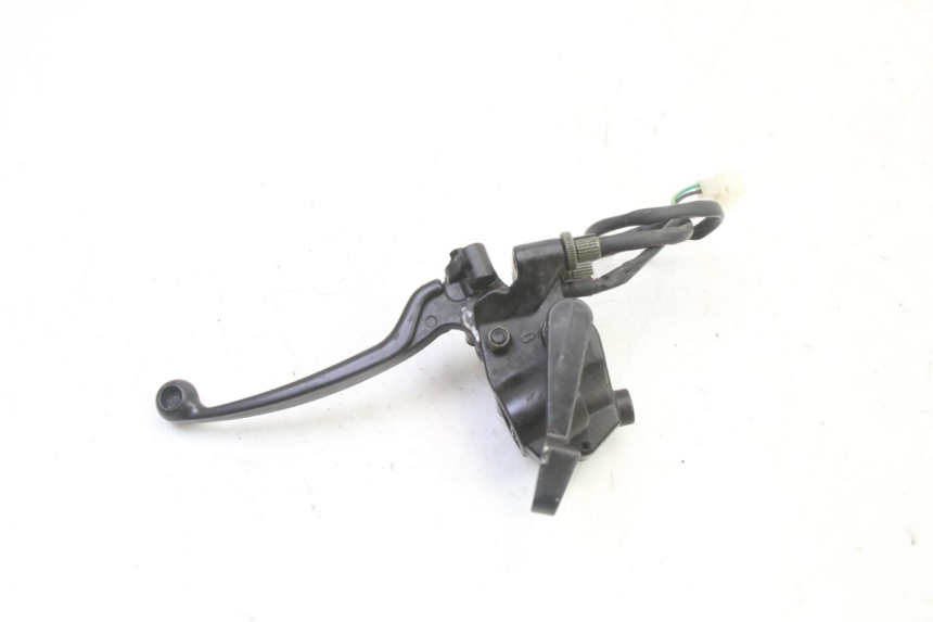 photo de POIGNEE ACCELERATEUR SPEEDY DELUXE 125