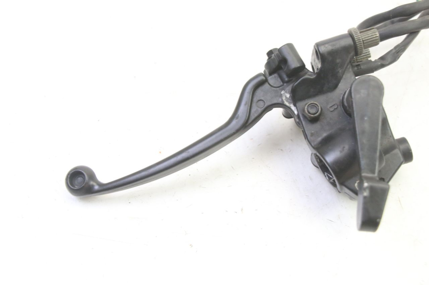 photo de POIGNEE ACCELERATEUR SPEEDY DELUXE 125