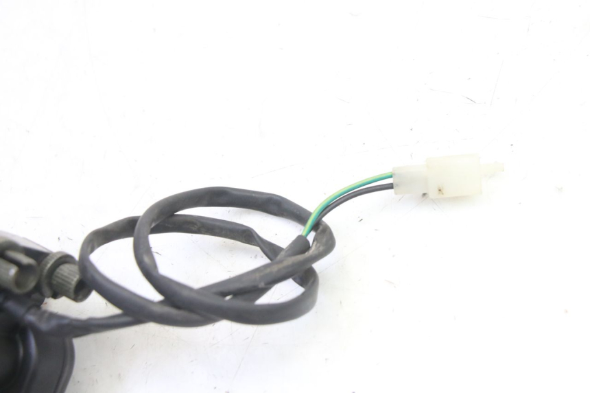 photo de POIGNEE ACCELERATEUR SPEEDY DELUXE 125