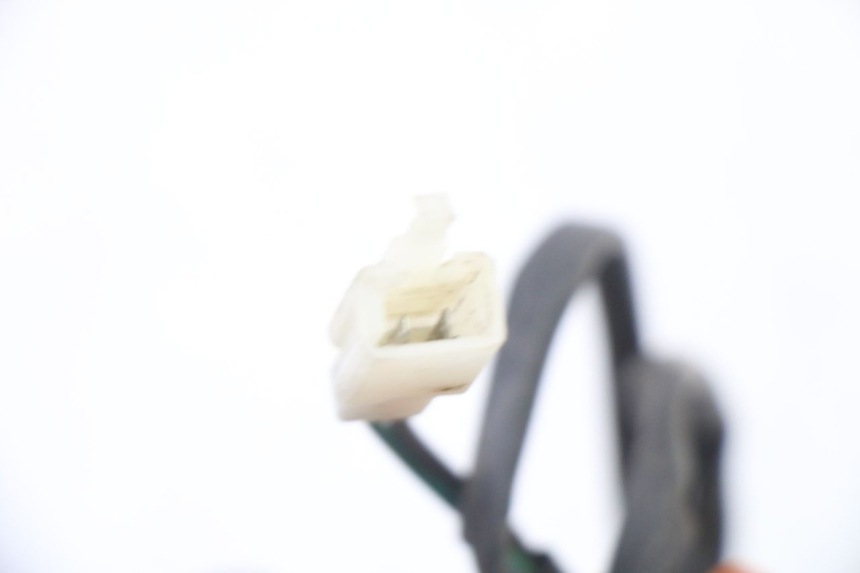 photo de POIGNEE ACCELERATEUR SPEEDY DELUXE 125