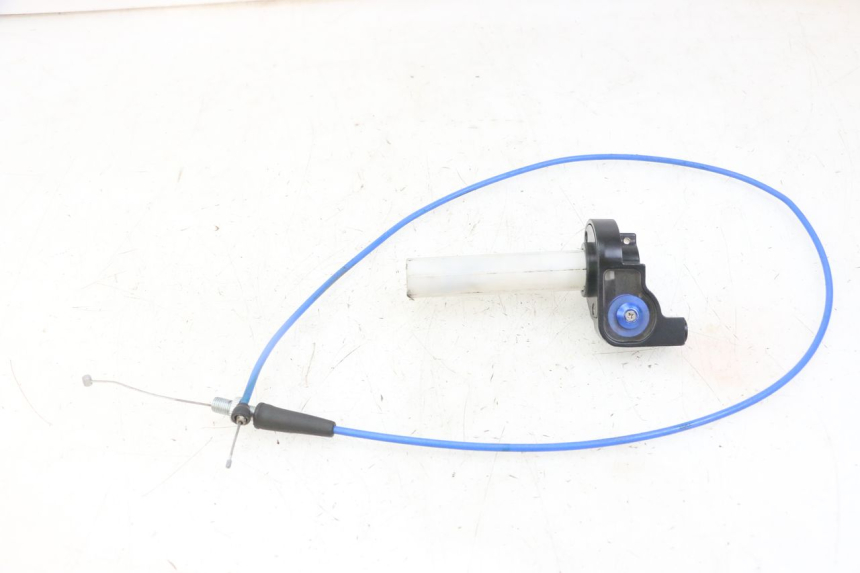 photo de POIGNEE ACCELERATEUR CCR DIRT BIKE 125