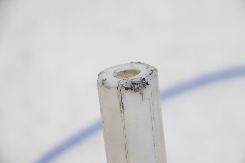 photo de POIGNEE ACCELERATEUR CCR DIRT BIKE 125