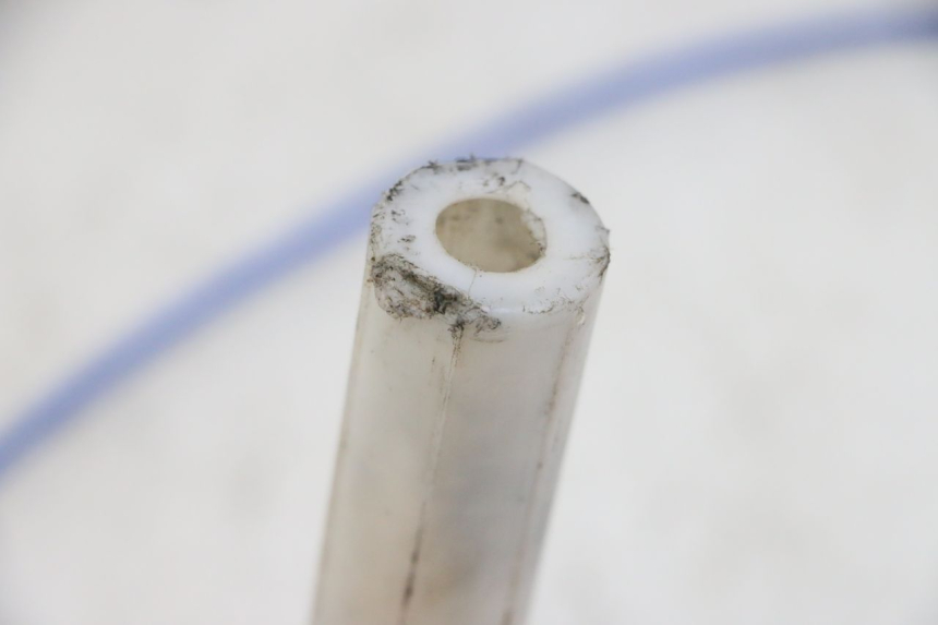 photo de POIGNEE ACCELERATEUR CCR DIRT BIKE 125