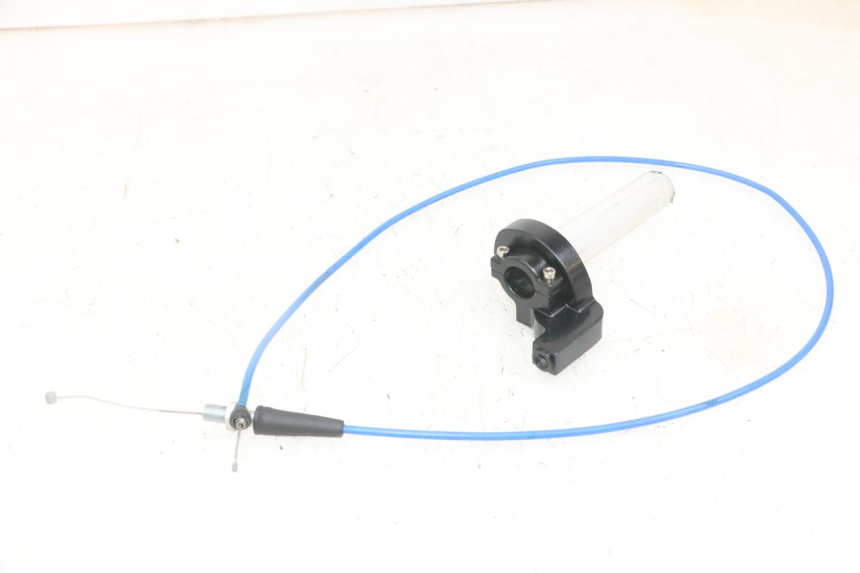 photo de POIGNEE ACCELERATEUR CCR DIRT BIKE 125