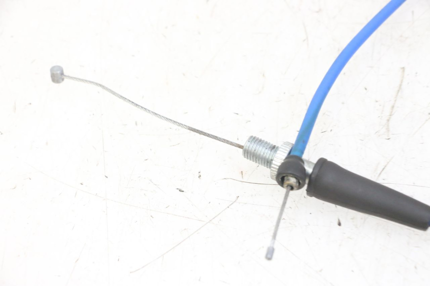 photo de POIGNEE ACCELERATEUR CCR DIRT BIKE 125