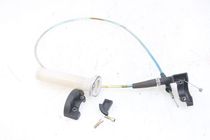 photo de POIGNEE ACCELERATEUR CCR DIRT BIKE 110