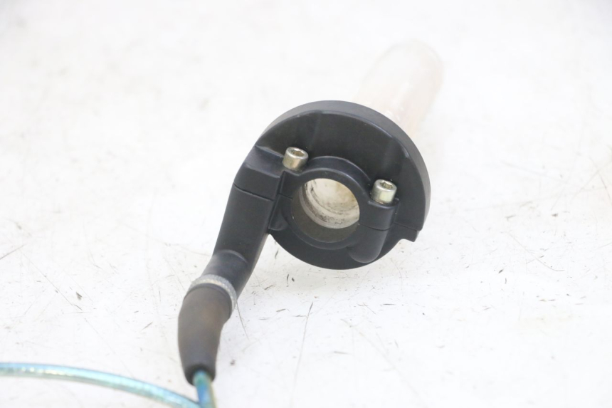 photo de POIGNEE ACCELERATEUR CCR DIRT BIKE 110