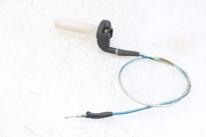 photo de POIGNEE ACCELERATEUR CCR DIRT BIKE 110