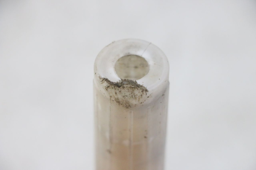 photo de POIGNEE ACCELERATEUR CCR DIRT BIKE 110