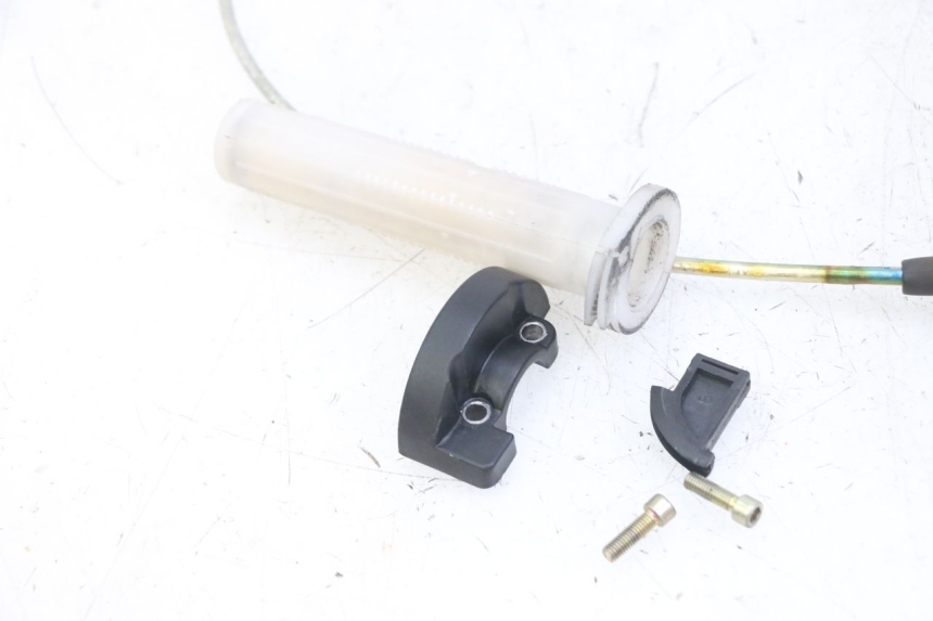 photo de POIGNEE ACCELERATEUR CCR DIRT BIKE 110