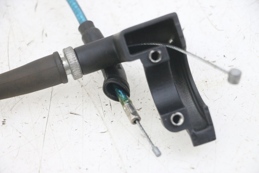 photo de POIGNEE ACCELERATEUR CCR DIRT BIKE 110