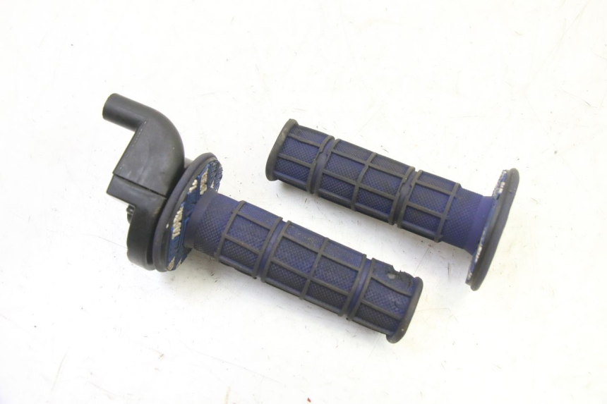 photo de POIGNEE ACCELERATEUR BSE DIRTBIKE PH10L 125