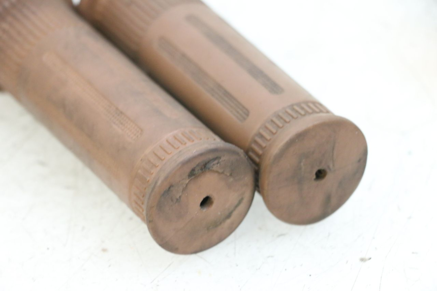 photo de POIGNEE ACCELERATEUR SEGWAY NINEBOT E125S 1 (2022 - 2026) - Autre angle de vue