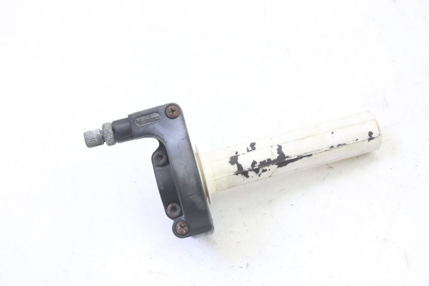 photo de POIGNEE ACCELERATEUR APRILIA ETX 125 (1998 - 2002)