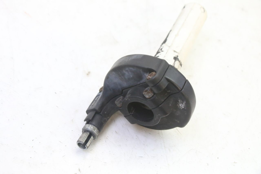 photo de POIGNEE ACCELERATEUR APRILIA ETX 125 (1998 - 2002)