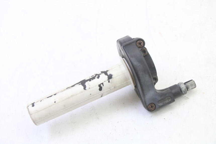 photo de POIGNEE ACCELERATEUR APRILIA ETX 125 (1998 - 2002)