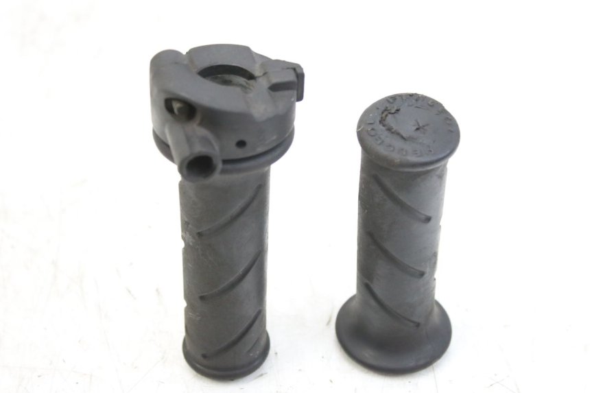 photo de POIGNEE ACCELERATEUR SYM FIDDLE 3 III 125 (2014 - 2020)