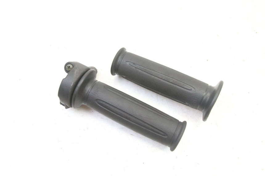 photo de POIGNEE ACCELERATEUR SYM FIDDLE 3 III 125 (2014 - 2020)