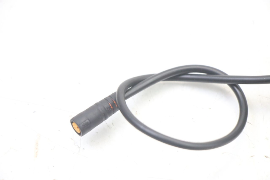 photo de POIGNEE ACCELERATEUR JOYOR S10-S-Z 1