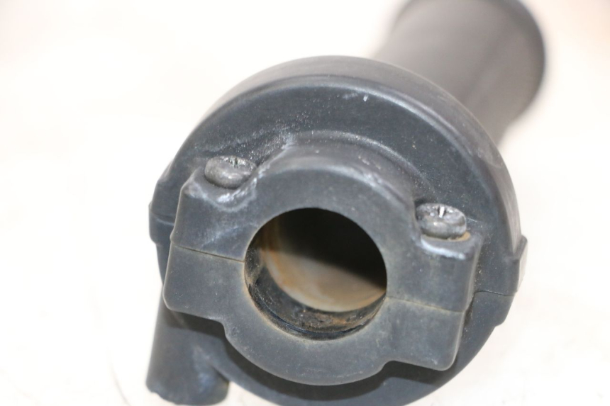 photo de POIGNEE ACCELERATEUR KYMCO STRYKER OFF ROAD 125 (1999 - 2005)