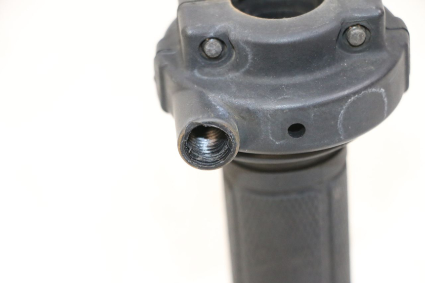 photo de POIGNEE ACCELERATEUR KYMCO STRYKER OFF ROAD 125 (1999 - 2005)