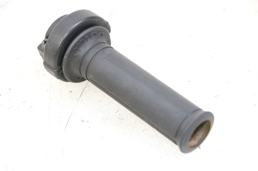 photo de POIGNEE ACCELERATEUR KYMCO STRYKER OFF ROAD 125 (1999 - 2005)