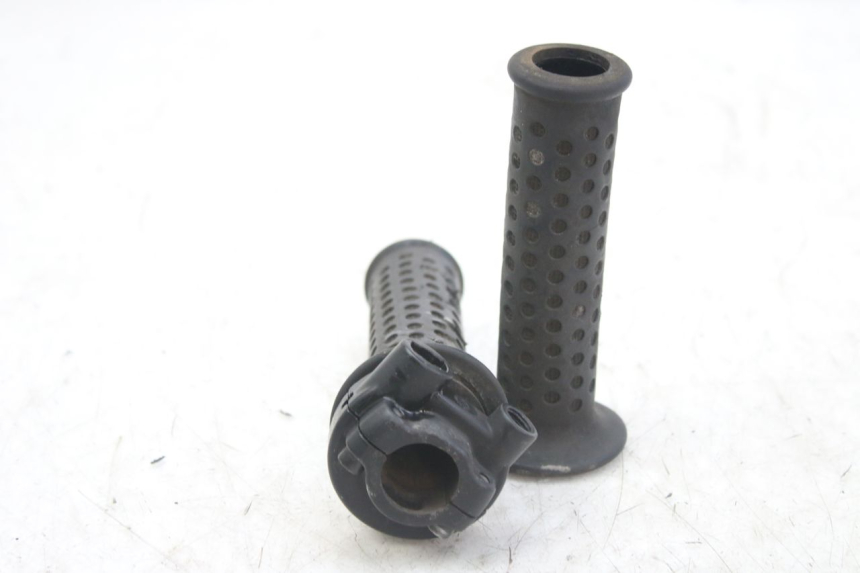 photo de POIGNEE ACCELERATEUR PIAGGIO MP3 RL 250 (2007 - 2010)