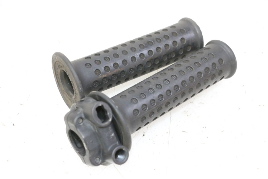 photo de POIGNEE ACCELERATEUR PIAGGIO MP3 RL 250 (2007 - 2010)