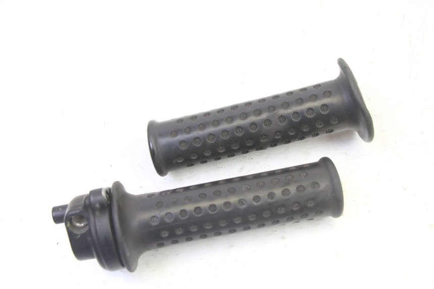 photo de POIGNEE ACCELERATEUR PIAGGIO MP3 125 (2006 - 2014)