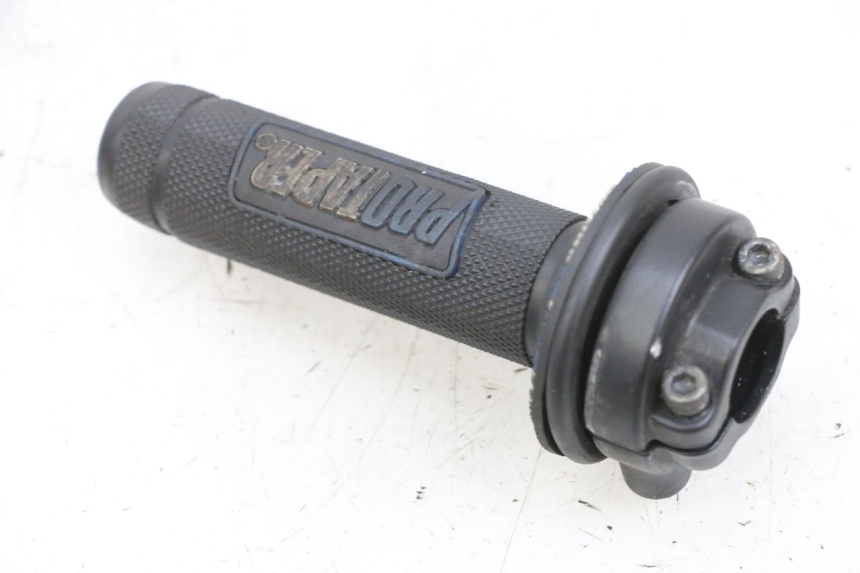 photo de POIGNEE ACCELERATEUR PIAGGIO NEW TYPHOON 50 (2018 - 2021) - Vue principale