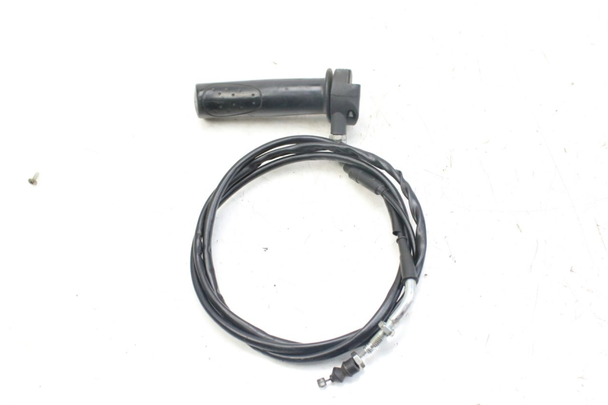 photo de POIGNEE ACCELERATEUR SYM ORBIT 2 4T 50 (2008 - 2017)