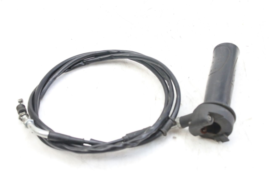 photo de POIGNEE ACCELERATEUR SYM ORBIT 2 4T 50 (2008 - 2017)