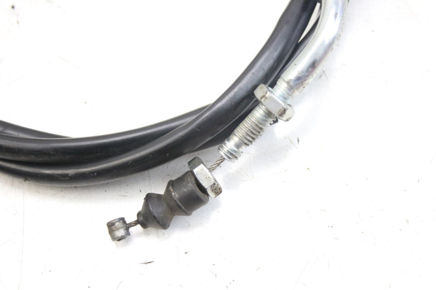 photo de POIGNEE ACCELERATEUR SYM ORBIT 2 4T 50 (2008 - 2017)