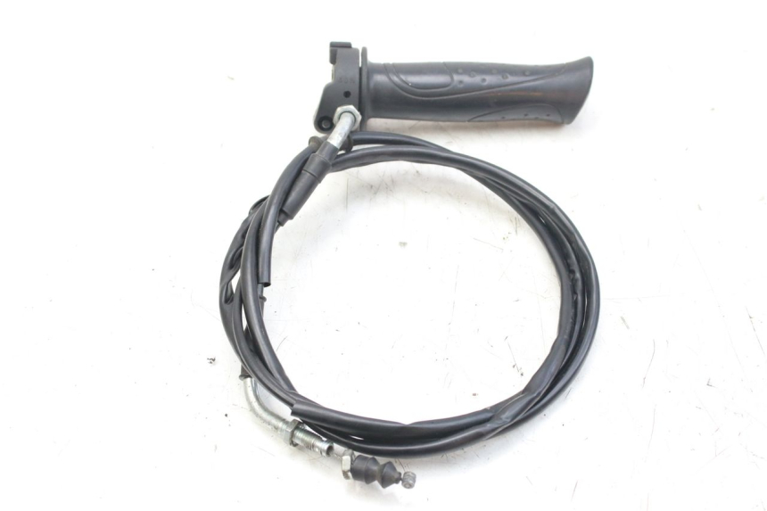 photo de POIGNEE ACCELERATEUR SYM ORBIT 2 4T 50 (2008 - 2017)