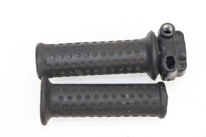 photo de POIGNEE ACCELERATEUR PIAGGIO NEW TYPHOON 50 (2018 - 2021)