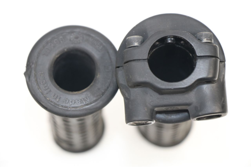 photo de POIGNEE ACCELERATEUR PIAGGIO NEW TYPHOON 50 (2018 - 2021)