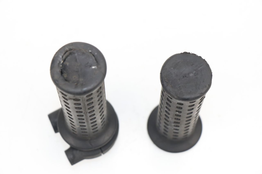 photo de POIGNEE ACCELERATEUR PIAGGIO NEW TYPHOON 50 (2018 - 2021)