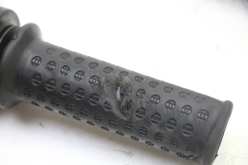 photo de POIGNEE ACCELERATEUR APRILIA SR 2T 50 (2018 - 2022)