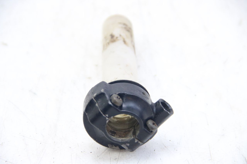 photo de POIGNEE ACCELERATEUR YAMAHA SR 125 (1982 - 2003)