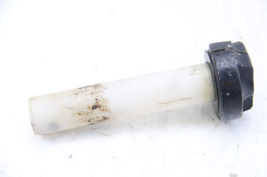 photo de POIGNEE ACCELERATEUR YAMAHA SR 125 (1982 - 2003)